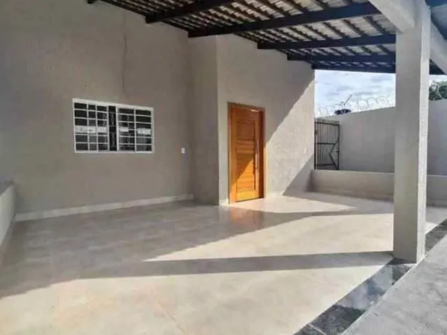 Imagem 2: Casa para Venda com 3 Quartos em Jabour - Vitória - Espírito Santo