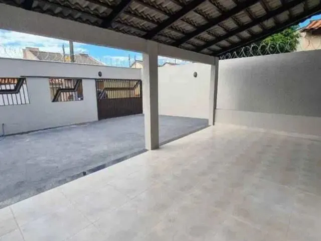 Imagem 3: Casa para Venda com 3 Quartos em Jabour - Vitória - Espírito Santo