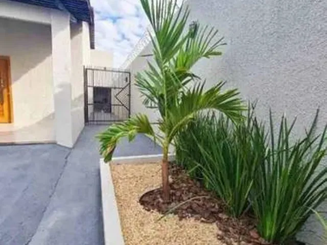Imagem 4: Casa para Venda com 3 Quartos em Jabour - Vitória - Espírito Santo
