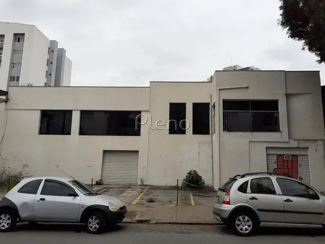 Imagem: Prédio - Taquaral - Campinas