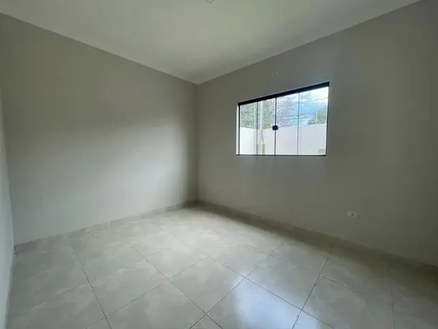 Imagem 4: Projeto Moderno - Dois Quartos
