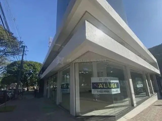 Imagem: Maringá - Sala Comercial - Zona 08
