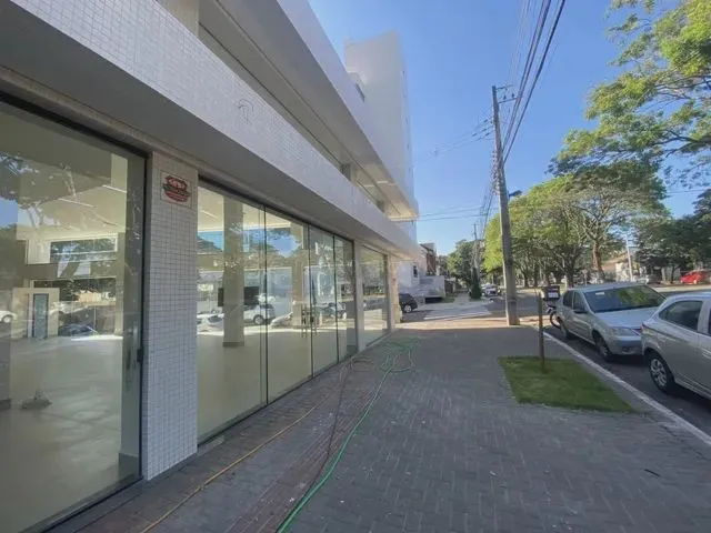 Imagem 2: Maringá - Sala Comercial - Zona 08