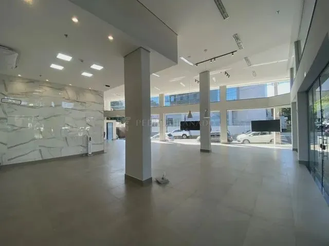Imagem 6: Maringá - Sala Comercial - Zona 08