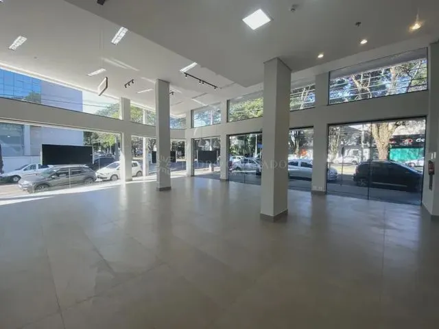 Imagem 13: Maringá - Sala Comercial - Zona 08