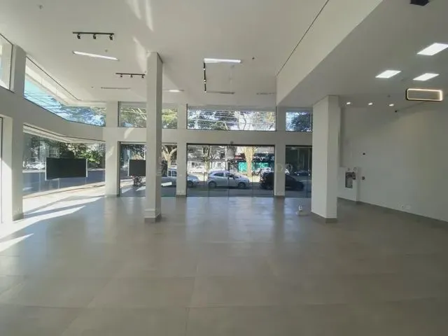 Imagem 12: Maringá - Sala Comercial - Zona 08