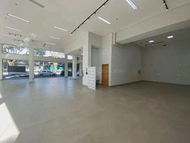 Imagem 10: Maringá - Sala Comercial - Zona 08