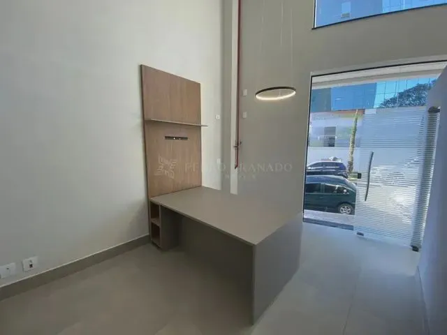 Imagem 9: Maringá - Sala Comercial - Zona 08