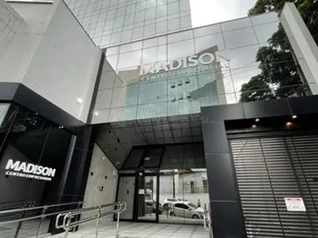 Imagem 8: Maringá - Sala Comercial - Zona 08