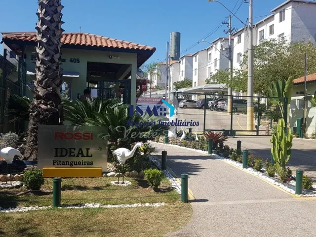 Imagem: Apartamento de 2 Dormitórios a Venda no