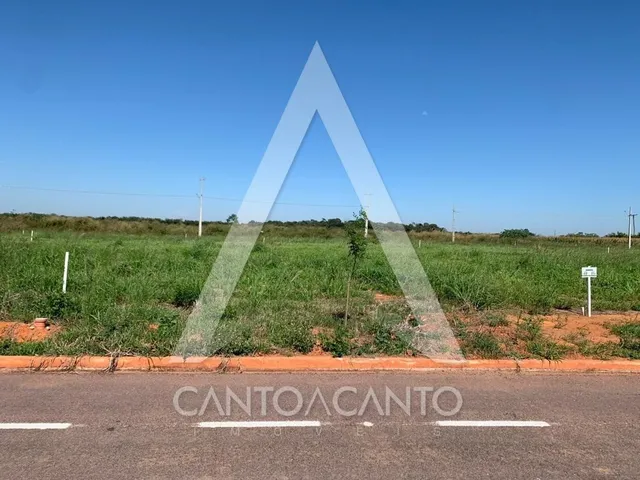Imagem: Terreno Residencial em Sinop - Mt, Residencial