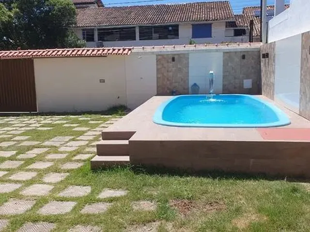 Imagem: Casa Temporada em Guarapari