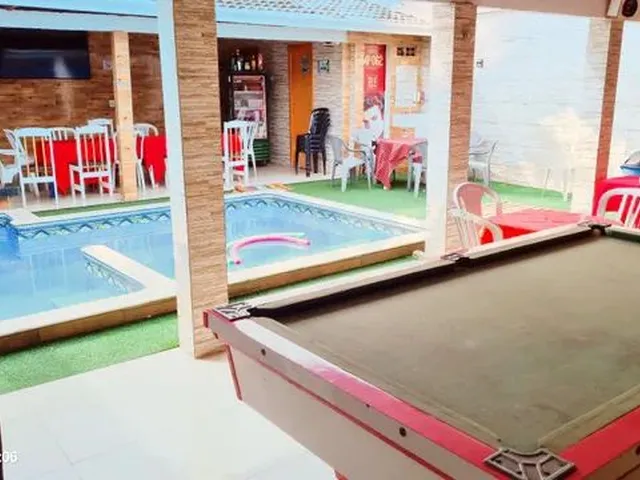 Imagem: Espaço para Festas e Eventos