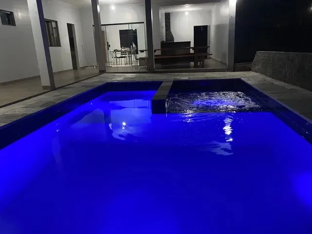 Imagem 6: Casa Conforto Pirenopolis