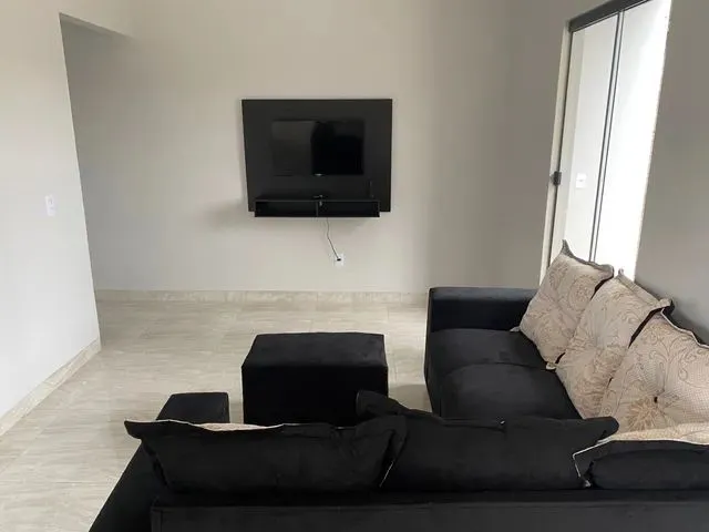 Imagem 3: Casa Conforto Pirenopolis