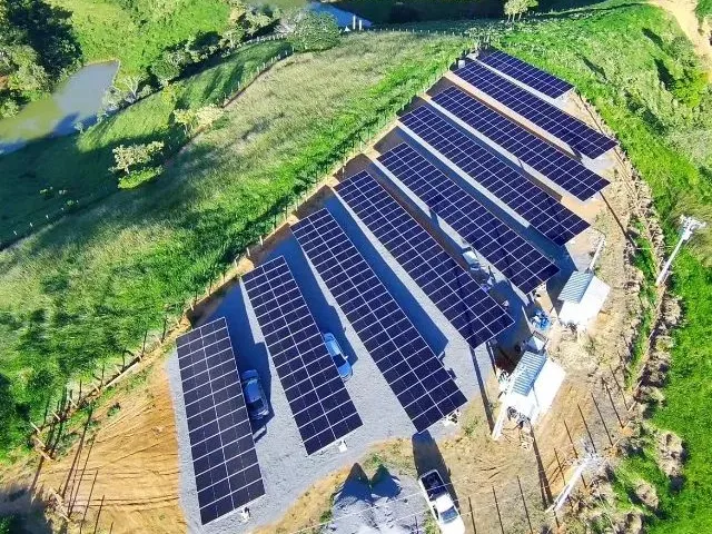 Imagem 1: Energia Solar em Até 72X Sem Entrada