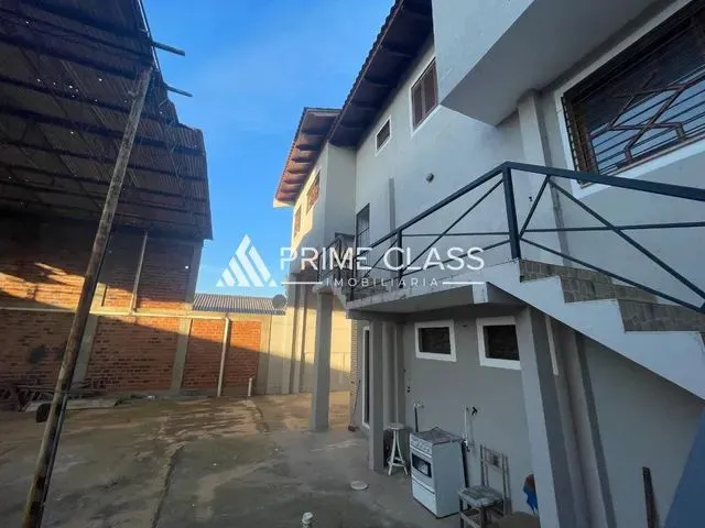 Imagem 10: Canoas - Apartamento Padrão - Fatima