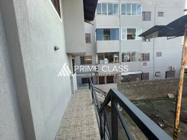 Imagem 16: Canoas - Apartamento Padrão - Fatima