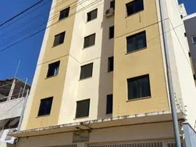 Imagem: Kit Águas Claras R$230.000,00 Prédio com