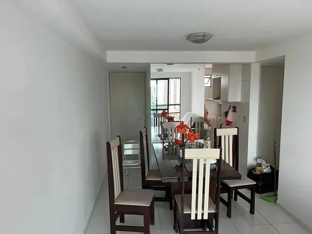 Imagem: Apartamento para Vende na Torre. Urgente