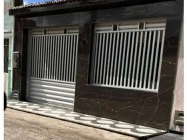 Imagem: Vende-Se Casa com Escritura