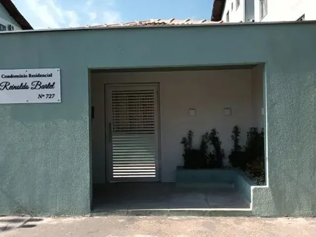Imagem: Vendo Apartamento Térreo no Baependi, Três