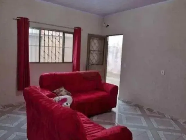Imagem: Casa para Venda Possui 130 Metros Quadrados