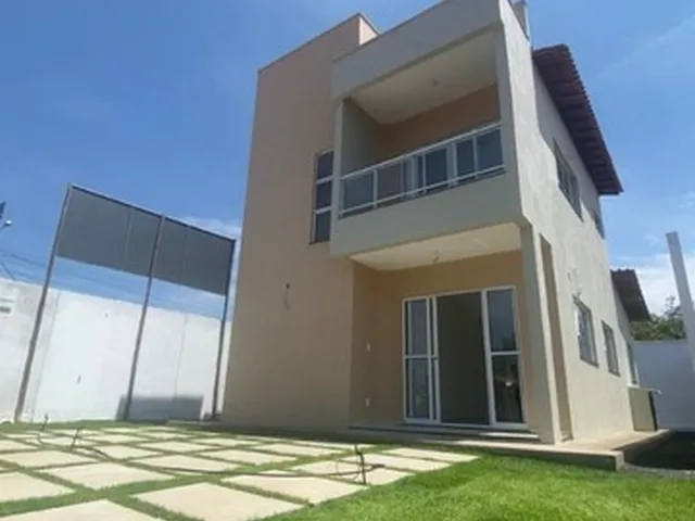 Imagem: G.l- Solar do Gurupi Residence/ Cond de