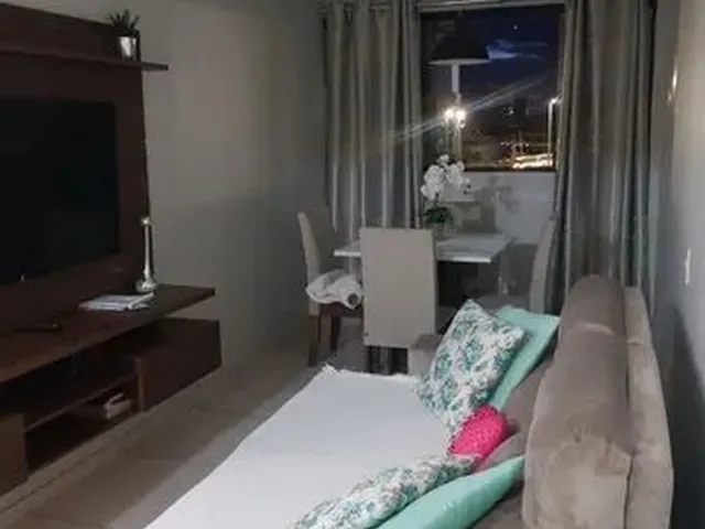 Imagem 4: Apartamento 2 Quartos, 2 Vagas, 2 Wc Qnl 2