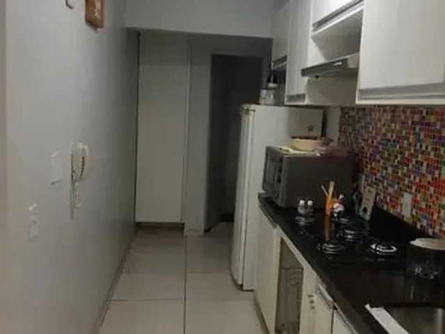 Imagem 5: Apartamento 2 Quartos, 2 Vagas, 2 Wc Qnl 2