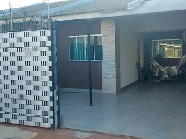 Imagem 5: Casa no Bairro Ouro Verde 3 em Sarandi