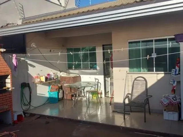 Imagem 2: Casa no Bairro Ouro Verde 3 em Sarandi