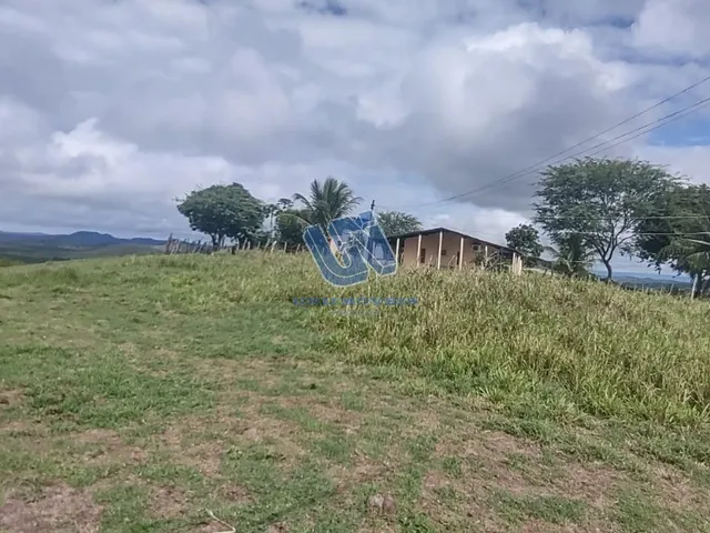 Imagem 1: Fazenda com 110 Tarefas em Serra Preta-Ba