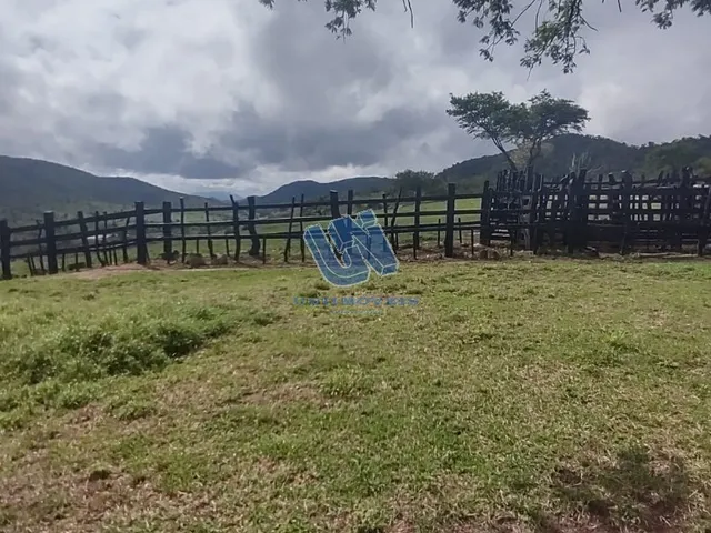 Imagem 5: Fazenda com 110 Tarefas em Serra Preta-Ba