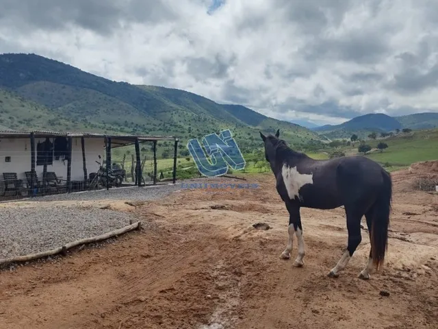 Imagem 8: Fazenda com 110 Tarefas em Serra Preta-Ba