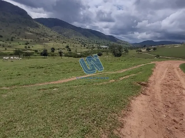 Imagem 4: Fazenda com 110 Tarefas em Serra Preta-Ba