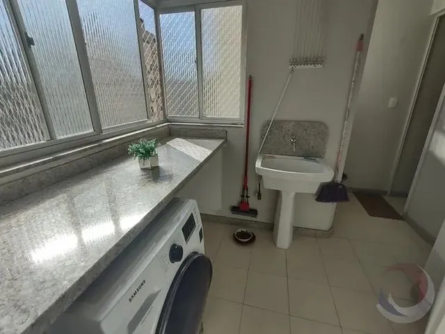 Imagem 15: Vendaapartamento com 3 Quartos, Sendo 1 Suíte, no Centro de Florianópolis - Sc