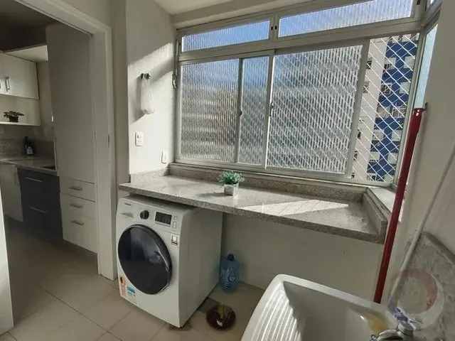 Imagem 16: Vendaapartamento com 3 Quartos, Sendo 1 Suíte, no Centro de Florianópolis - Sc