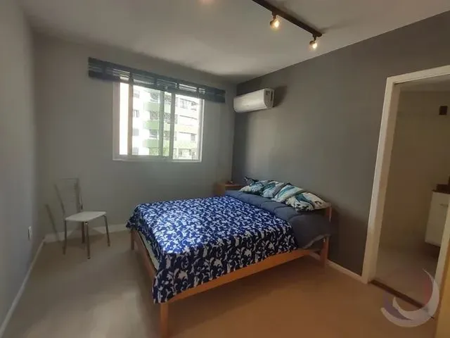 Imagem 4: Vendaapartamento com 3 Quartos, Sendo 1 Suíte, no Centro de Florianópolis - Sc