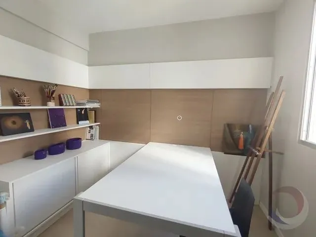 Imagem 12: Vendaapartamento com 3 Quartos, Sendo 1 Suíte, no Centro de Florianópolis - Sc