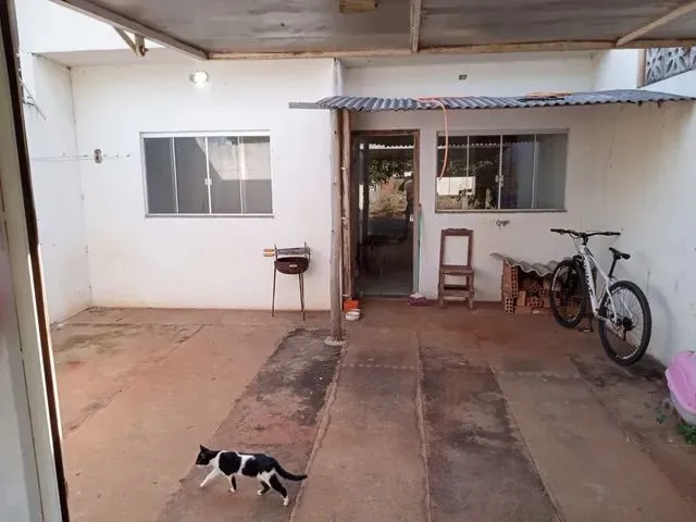 Imagem 2: Vendo Casa no Bairro Setsul em Bom Estado
