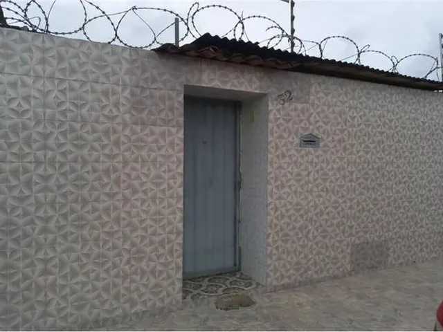 Imagem: Casa com 2 Quartos Cidade Univessitaria