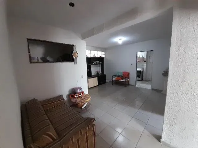 Imagem 13: Casa em Barcelona, Ótima Localização, 103M2,3Q/Suíte,3 Vgs,Área de Serv.,Terraço