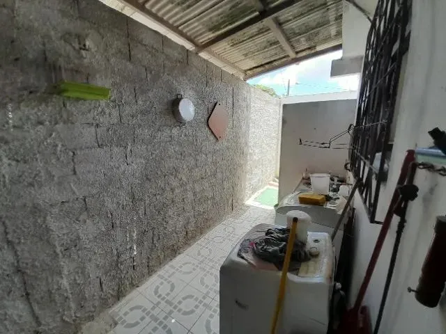 Imagem 11: Casa em Barcelona, Ótima Localização, 103M2,3Q/Suíte,3 Vgs,Área de Serv.,Terraço
