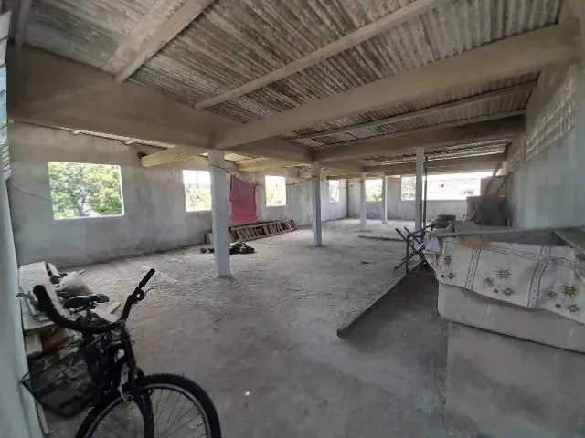 Imagem 9: Casa em Barcelona, Ótima Localização, 103M2,3Q/Suíte,3 Vgs,Área de Serv.,Terraço