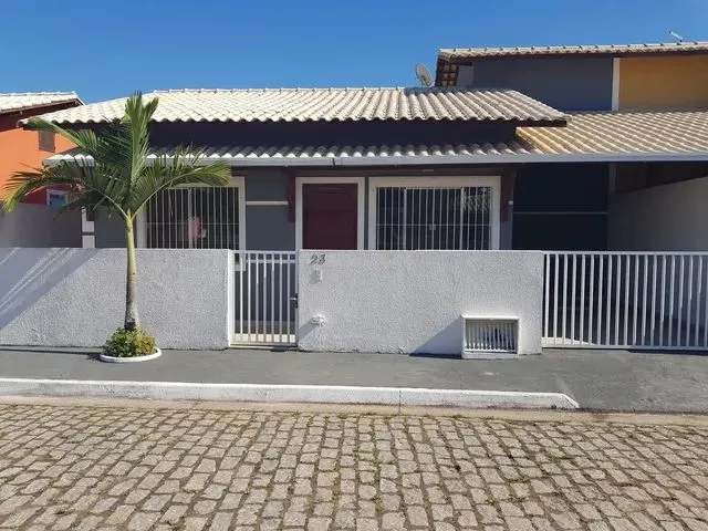 Imagem: Casa de Condomínio Térrea para Venda com