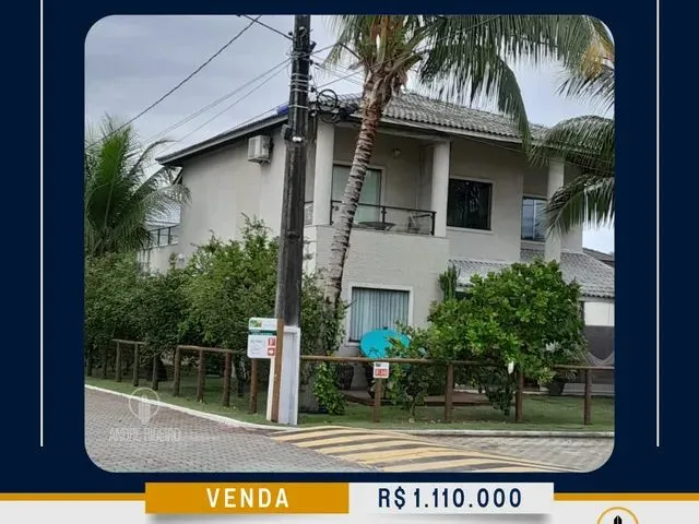 Imagem: Casa Alto Padrão Nascente Á Venda 4/4