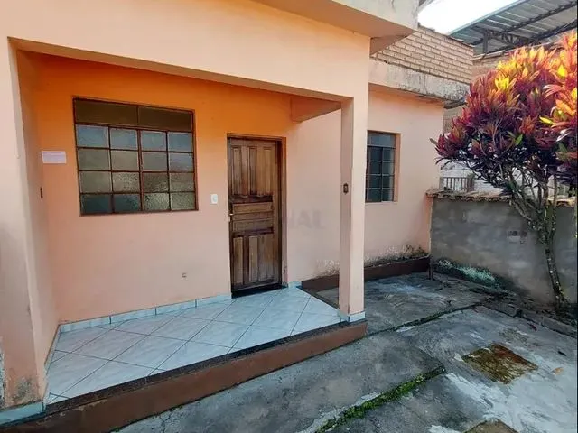 Imagem: Casa a Venda- Bairro Chacrinha