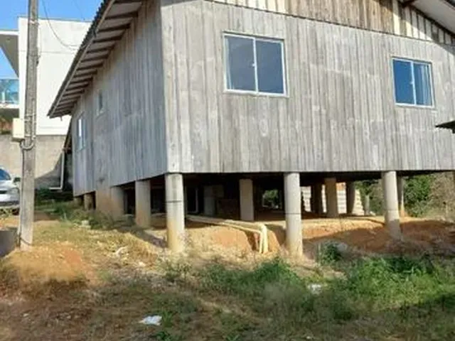 Imagem: Vendo Terreno com Casa. Barbada