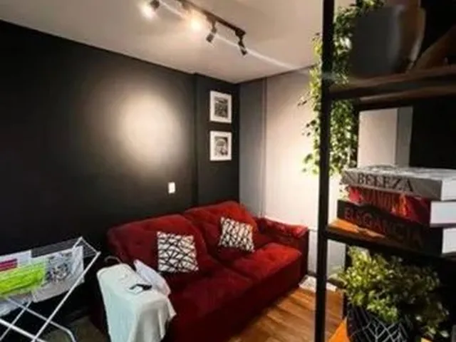 Imagem 1: Vendo Flat Hotel Intercity /Adrianópolis, 100% Mobiliado